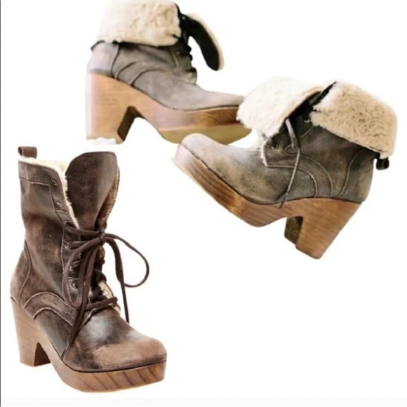 Freebird Women's Fiona Boot - Picture 4 of 12